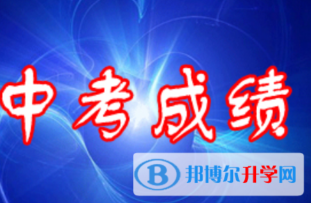 2021年文山中考重点线录取