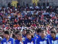 四川省南江中学2024年报名条件、招生要求、招生对象