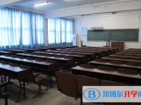 重庆市江津聚奎中学校2024年招生简章