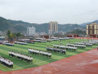 古蔺县蔺阳中学校2024年报名条件、招生要求、招生对象