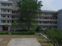 古蔺县皇华中学2024年学费、收费多少