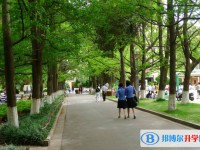 重庆第六十六中学校2024年招生简章