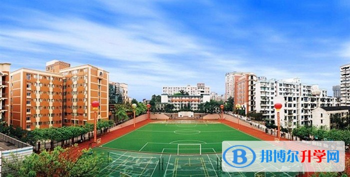 重庆市杨家坪中学怎么样、好不好