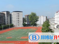 重庆市垫江县第八中学2024年招生计划