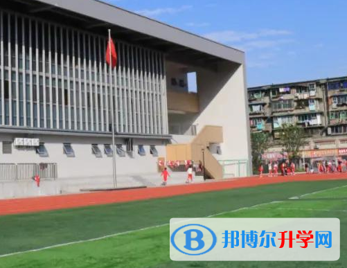 成都市第五十七实验学校2022年排名