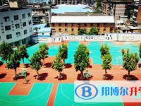 贵阳市第十五中学2025年排名