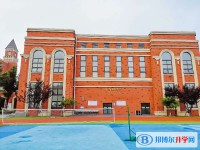 重庆史迪威外语校2024年招生简章