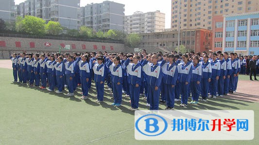 花溪区第六中学2021年宿舍条件