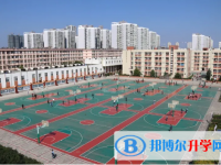 昭通市实验中学2024年报名条件、招生要求、招生对象