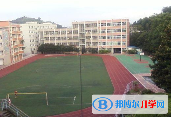 简阳市综合实验学校2021年招生简章