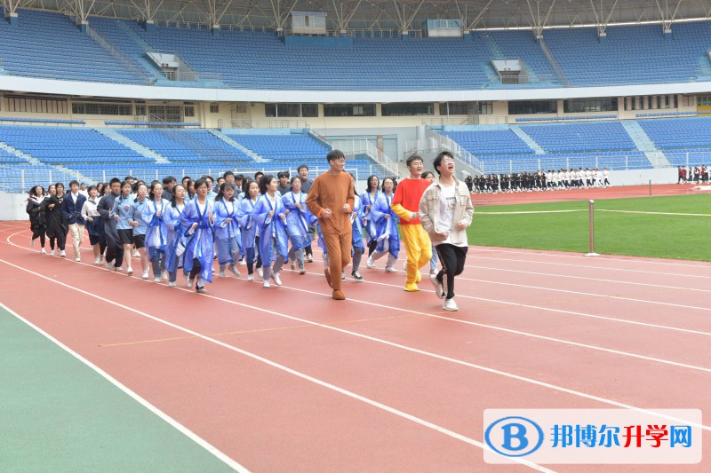 昆明市官渡区第二中学怎么样、好不好