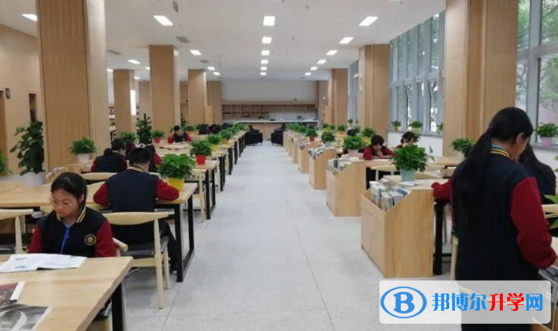 四川省双流县中和中学2022年排名