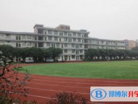 宜宾市第十二中学校2024年招生计划