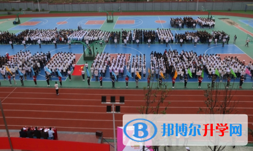 雅安市雨城区第二中学网站网址