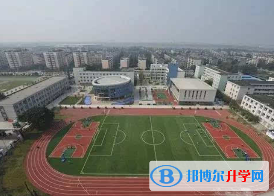 成都市武侯高级中学2022年排名