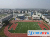 成都市武侯高级中学2024年排名