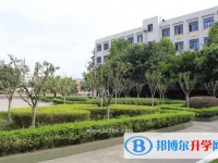 四川省泸县第二中学校2024年学费、收费多少