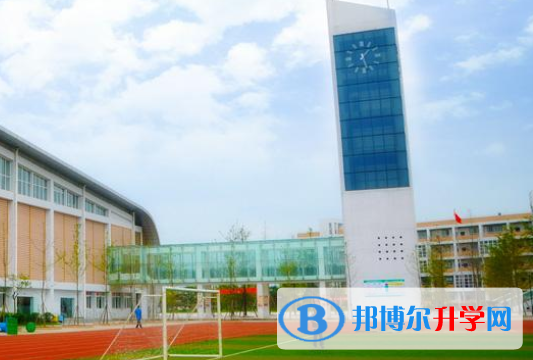 郫县第四中学2022年排名