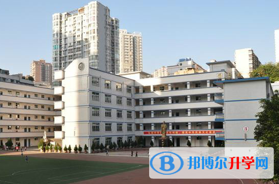 攀枝花市实验学校2021年排名