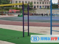 西充县育英中学2024年排名