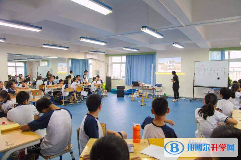  北京四中国际校区暨佳莲学校2023年入学考试