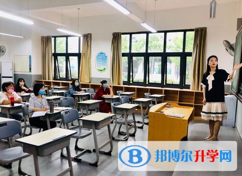  杜威国际学校2022年录取分数线