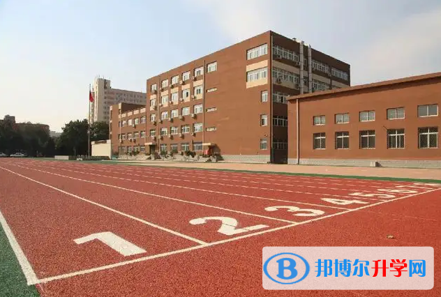  北京师范大学附属实验中学国际部2023年入学条件