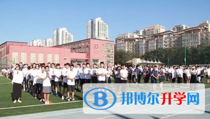  北京力迈国际学校2023年报名时间