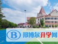 昆山美华学校2023年学费标准