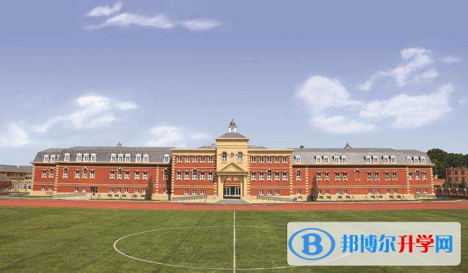 上海惠灵顿国际学校2023年课程体系