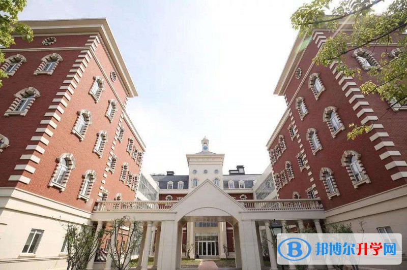 上海惠灵顿国际学校靠谱吗