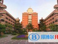 上海复兴高级中学国际部2023年入学考试