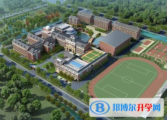 上海格致中学国际部奉贤校区2023年入学条件