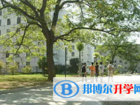 澄江县第一中学2022年学校排名