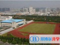 上海常青中学国际部怎么样