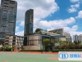 上海市西中学国际部2023年入学考试