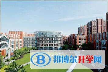 上海华东师范大学第二附属中学国际部2023年招生政策