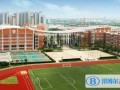 上海华东师范大学第二附属中学国际部2023年录取分数线