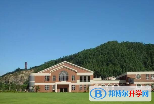 广州英东中学2023年入学考试