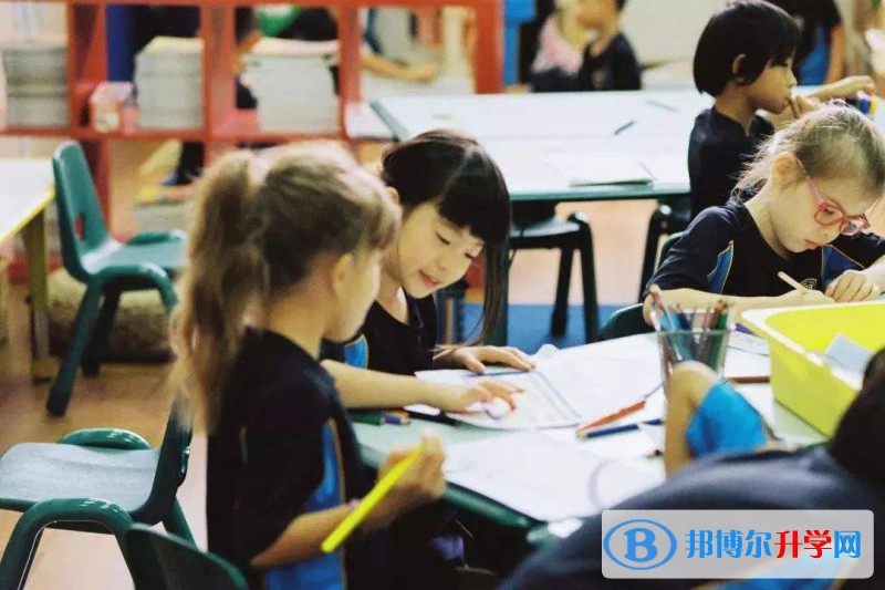 广州法国国际学校2023年入学条件