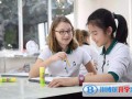 广州法国国际学校怎么样