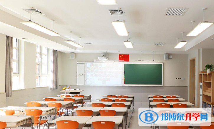 石家庄瀚林学校2023年招生计划