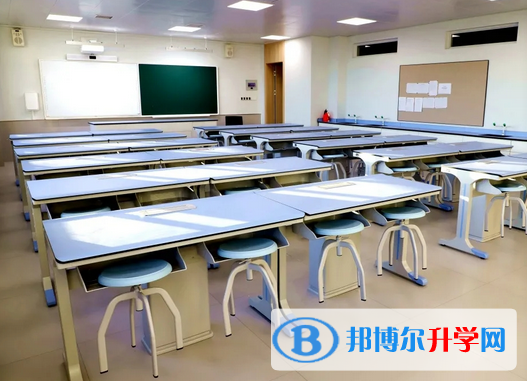 石家庄瀚林学校2023年网站网址