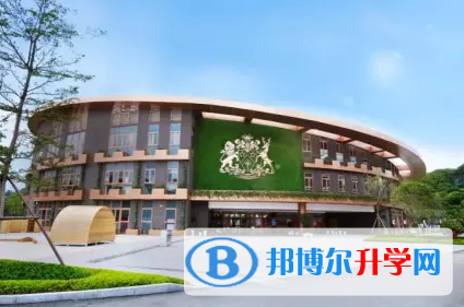 广州英国国际学校2023年入学考试