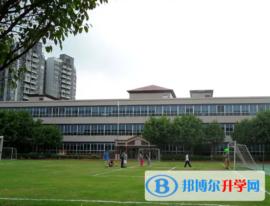 广州加拿大国际学校怎么样