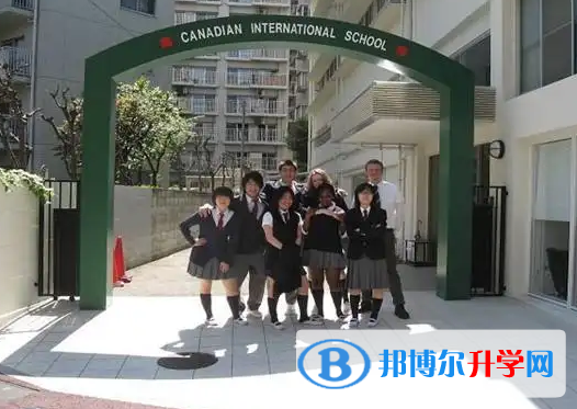 广州加拿大国际学校靠谱吗