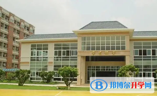 广州南方国际学校2023年招生政策