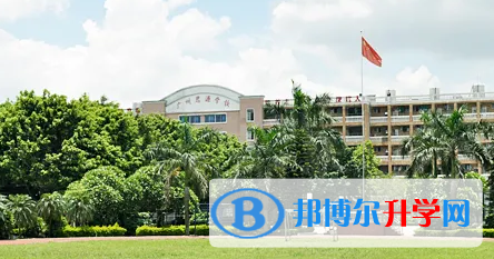 广州南方国际学校怎么样