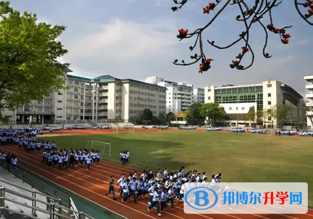 广州第六中学国际部2023年入学条件