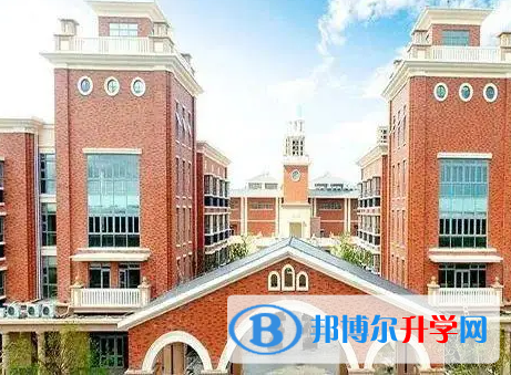 柏朗斯观澜湖国际学校2023年入学条件